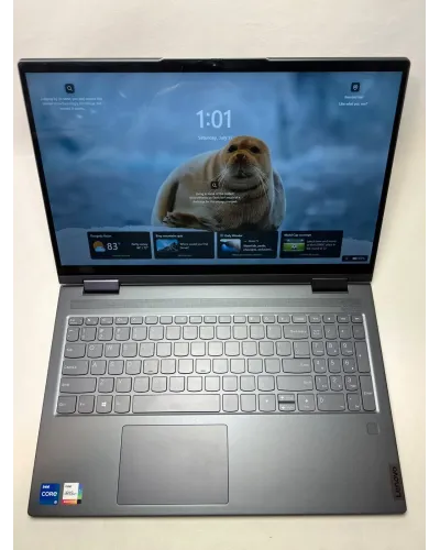 Lenovo Yoga 7 15ITL5 Noutbuk 15.6 FHD i5-1135G7 8GB 256GB SSD Touch