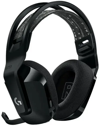 Logitech G733 LIGHTSPEED Беспроводная Игровая Гарнитура