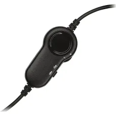 Logitech Stereo Headset H151 – One Plug