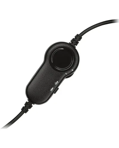 Logitech Stereo Headset H151 – One Plug