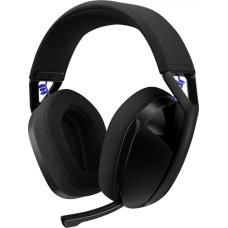 Logitech G321 LIGHTSPEED Wireless Gaming Headset – Black