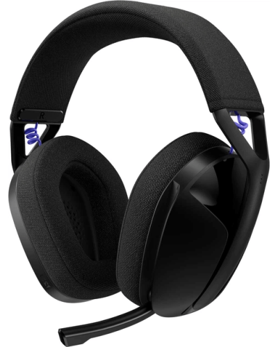 Logitech G321 LIGHTSPEED Wireless Gaming Headset