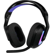 Logitech G522 LIGHTSPEED Беспроводная Игровая Гарнитура