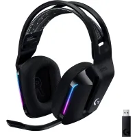 Logitech G733 LIGHTSPEED Simsiz Gaming Qulaqlıq