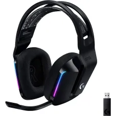 Logitech G733 LIGHTSPEED Беспроводная Игровая Гарнитура