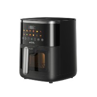 MOVA AeroChef FD10s Pro black Мультипечь-аэрогриль