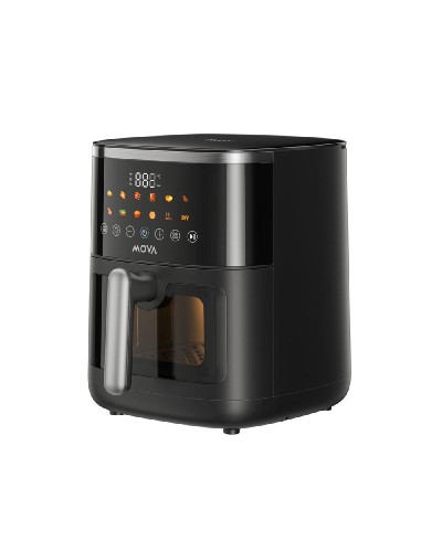 MOVA AeroChef FD10s Pro Мультипечь-аэрогриль