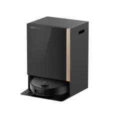 MOVA Mobius 60 Robot Tozsoran