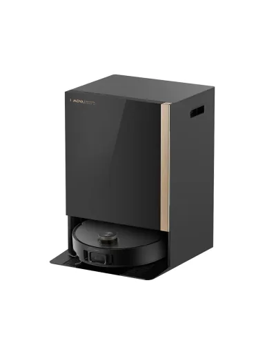 MOVA Mobius 60 Robot Tozsoran