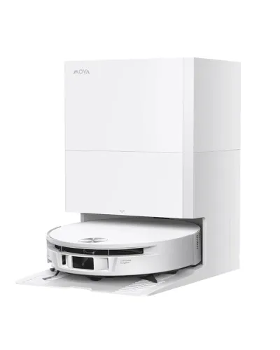 MOVA S70 Pro Roller Robot Tozsoran