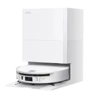 MOVA S70 Roller White Robot Tozsoran