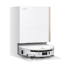 MOVA S70 Ultra Roller White  Robot Tozsoran