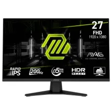 MSI MAG 274F MS-3CE4 27" 200Hz Rapid IPS Gaming Monitor
