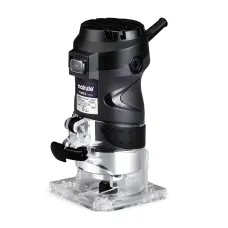 Makute Frez (Elektrikli) 580W – Model TR001 | Kompakt və Dəqiq İşləmə