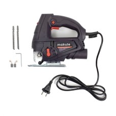 Лобзик Makute JS012 710W – мощный и точный инструмент