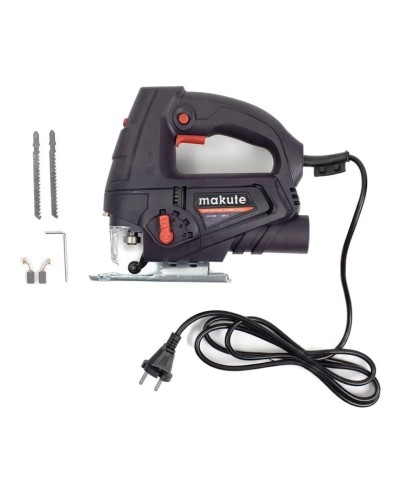 Лобзик Makute JS012 710W – мощный и точный инструмент