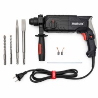 Makute Perforator 2-24 HD003 – Kompakt və Praktik SDS-Plus Qazma Aləti