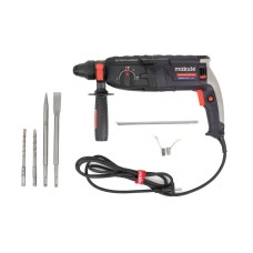Makute Perforator 2-26 HD001 – Kompakt və Effektiv SDS-Plus Qazma Aləti