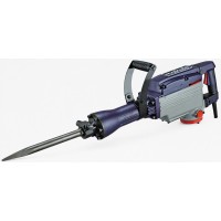 Makute Perforator 2200W DH65 – Güclü Sənaye Tip Qırıcı Drel