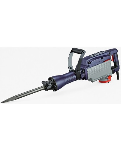 Перфоратор (отбойный молоток) Makute DH65 2200W – мощный инструмент для демонтажа