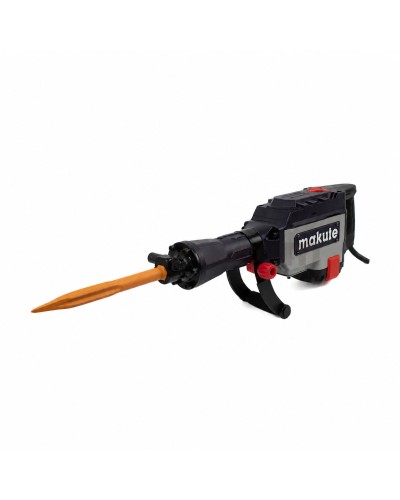 Перфоратор (отбойный молоток) Makute DH85-A 2800W – мощный инструмент для демонтажа