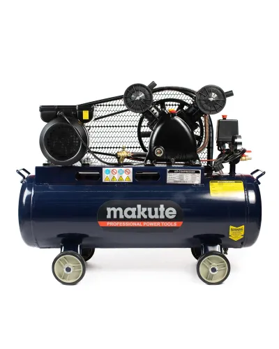 Makute V-0.17 70 L 2 HP Hava Kompressoru