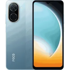 POCO C71 Смартфон