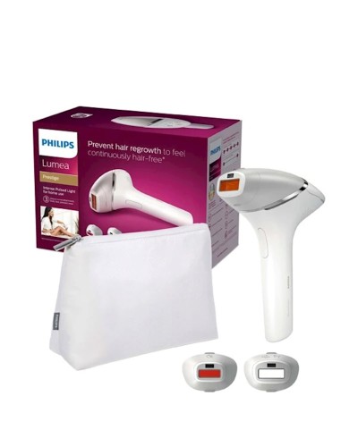 Philips Lumea Prestige BRI944/00 IPL Fotoepilyator 450000 İmpuls