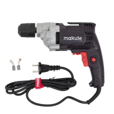 Дрель Makute ED002 550W – компактный и надежный инструмент