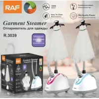 RAF R3039 1800W Buxarlı Ütü Daimi Buxar Erqonomik Gündəlik Ütüləmə