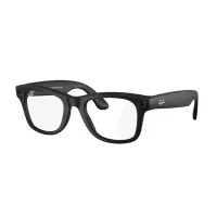 Ray-Ban Meta Wayfarer Gen 1 Ağıllı eynək | 12 MP kameralı Bluetooth və Wi-Fi dəstəkli smart eynək