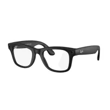 Ray-Ban Meta Wayfarer Gen 1 Ağıllı eynək | 12 MP kameralı Bluetooth və Wi-Fi dəstəkli smart eynək
