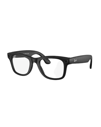 Ray-Ban Meta Wayfarer Gen 1 Ağıllı eynək | 12 MP kameralı Bluetooth və Wi-Fi dəstəkli smart eynək