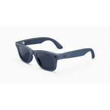 Ray-Ban Meta Wayfarer Gen 2 Transitions Ağıllı Eynək 12MP
