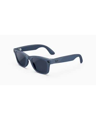 Ray-Ban Meta Wayfarer Gen 2 Transitions Ağıllı Eynək 12MP
