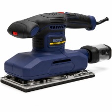 Royce Titrəşimli Cilalayıcı (Elektrikli) Böyük Ölçülü – Model RFS500 | Güclü və Dəqiq Səth İşləmə