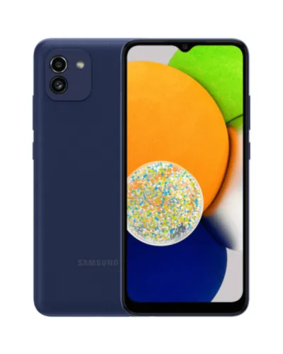 Samsung Galaxy A03 Smartfon
