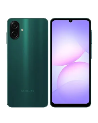 Samsung Galaxy A07 Smartfon