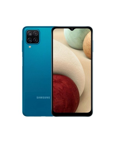 Samsung Galaxy A12 Smartfon