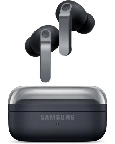 Samsung Galaxy Buds4 Pro SM-R640 Беспроводные Наушники с Активным Шумоподавлением