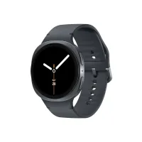 Samsung Galaxy Watch 8 44mm Ağıllı saat | Wear OS əməliyyat sistemli sağlamlıq monitorinqi smart saat