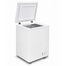 Silver Dondurucu Qutu A++ Enerji Sinfi – Böyük Həcmli Saxlama