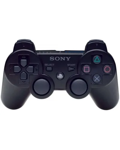 Sony PlayStation 3 DualShock 3 Original Беспроводной игровой контроллер