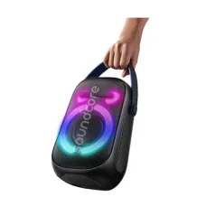 Soundcore Rave Neo 2 Портативная Вечериночная Колонка