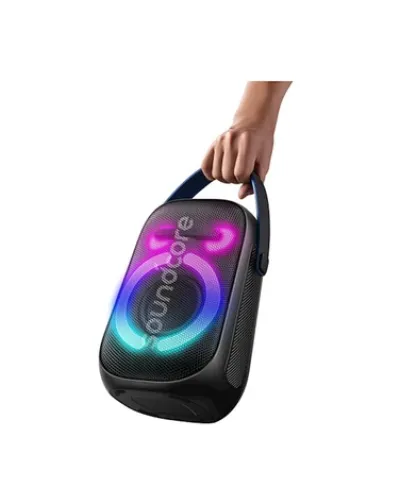 Soundcore Rave Neo 2 Портативная Вечериночная Колонка