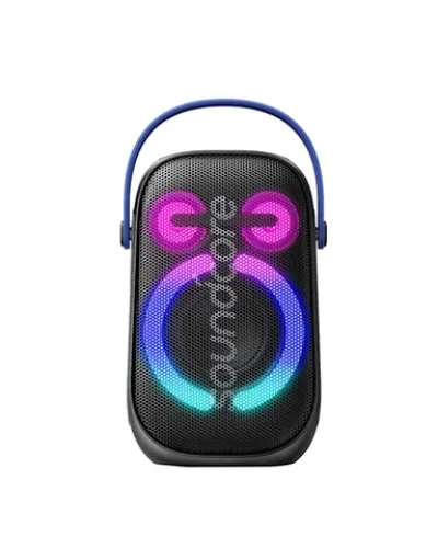 Soundcore Rave Neo 2 Портативная Вечериночная Колонка
