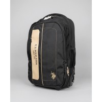U.S. Polo PLCEKYD20003 Школьная сумка на колесах