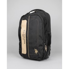 U.S. Polo PLCEKYD20003 Təkərli Məktəbli Çantası