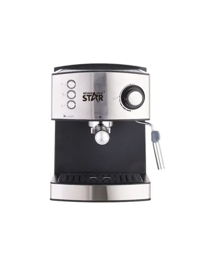 Winning Star Kofe Maşını ST-9702
