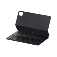Xiaomi Mi Pad 8 / Mi Pad 8 Pro Maqnit Klaviaturalı Qoruyucu Qapaq | Keyboard Case